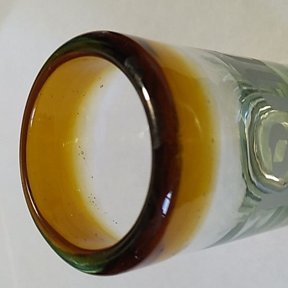 1800 Tequila 3-1/2" Shot Glass - Picture 2 of 5